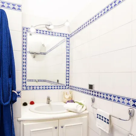 公寓 Explore The Amalfi Coast From A Cosy In Centre *