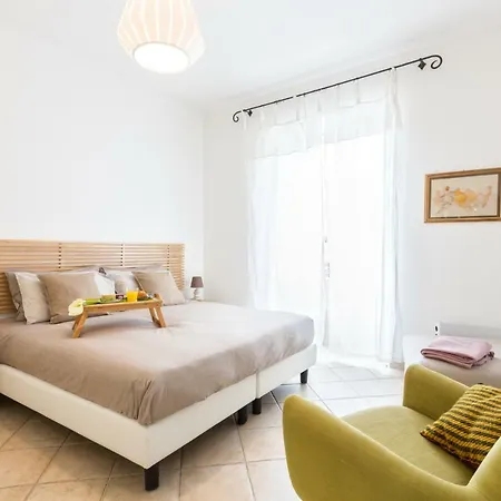 Explore The Amalfi Coast From A Cosy In Centre * Sorrento