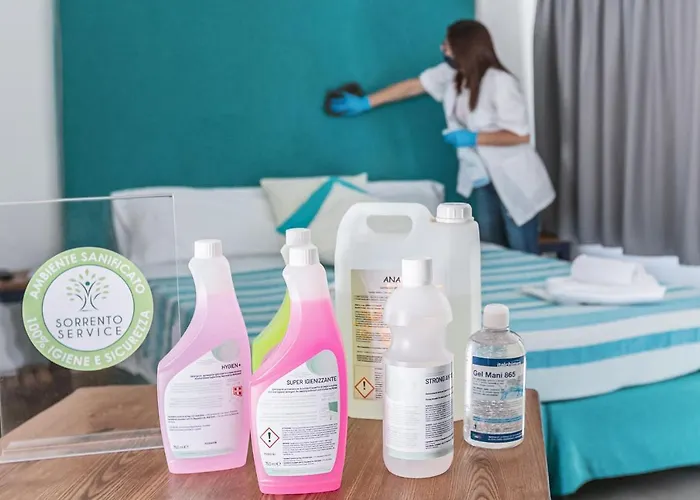 公寓 Explore The Amalfi Coast From A Cosy In Centre *