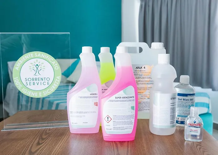 Explore The Amalfi Coast From A Cosy In Centre Apartment