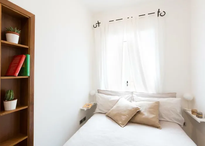 公寓 Explore The Amalfi Coast From A Cosy In Centre