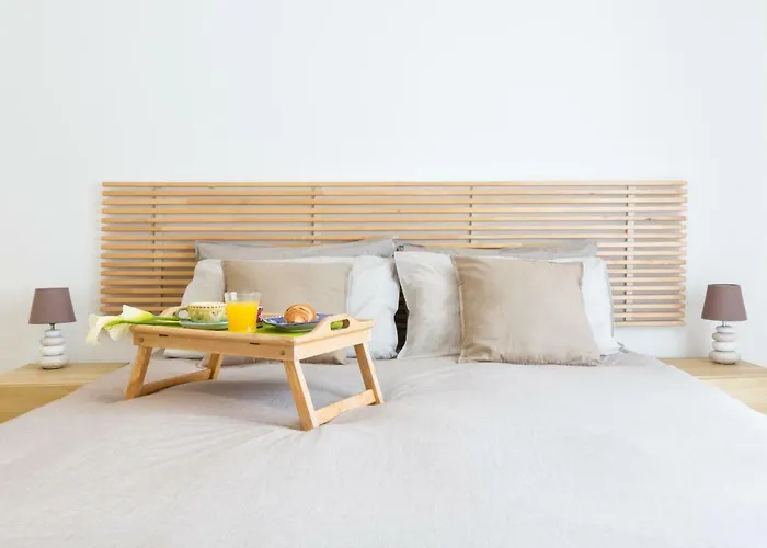 Apartment Explore The Amalfi Coast From A Cosy In Centre