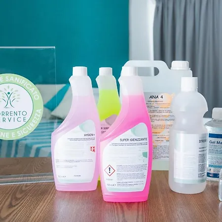 Explore The Amalfi Coast From A Cosy In Centre 公寓