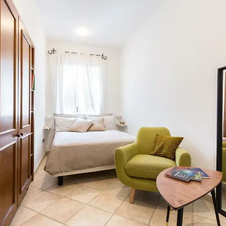 公寓 Explore The Amalfi Coast From A Cosy In Centre *