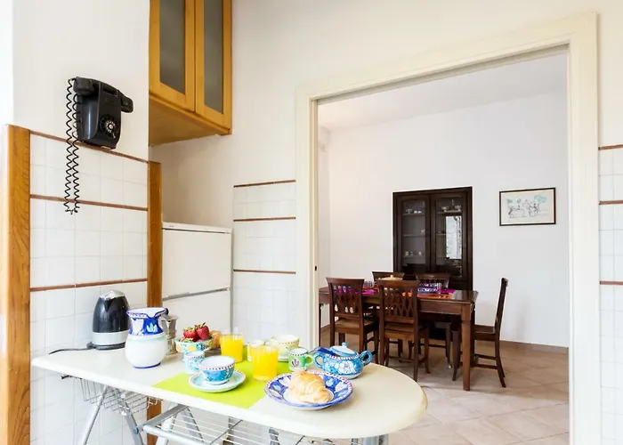 Appartement Explore The Amalfi Coast From A Cosy In Centre Sorrento